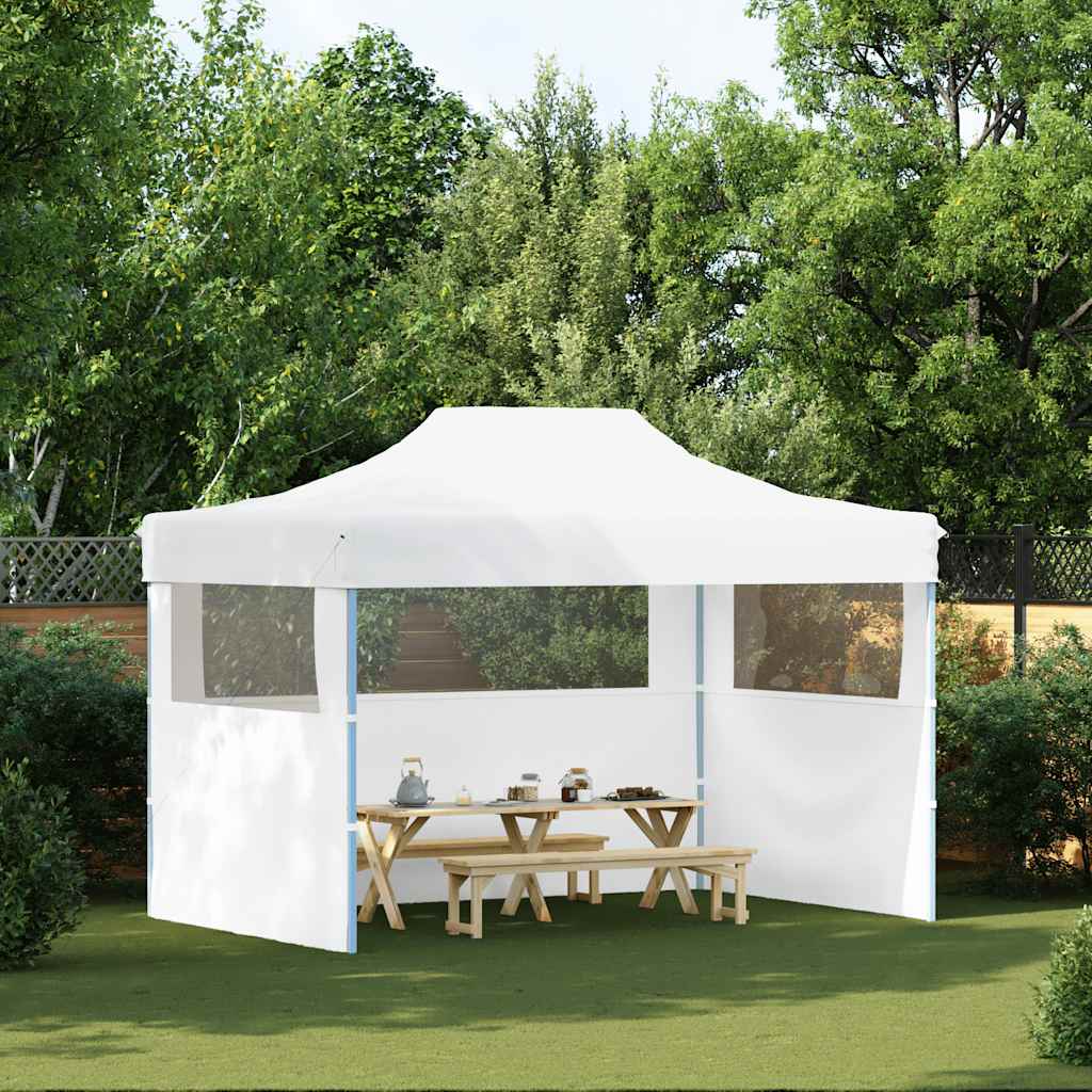 Saliekama Nojume Ar 3 Sienām, , 3X4 M, Tērauds