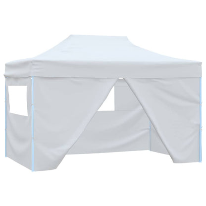 Saliekama Nojume Ar 4 Sienām, , 3X4 M, Tērauds
