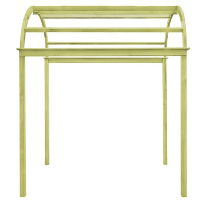 Špaleru Arka / Pergola, 125X150X235 Cm, Impregnēts Priedes Koks