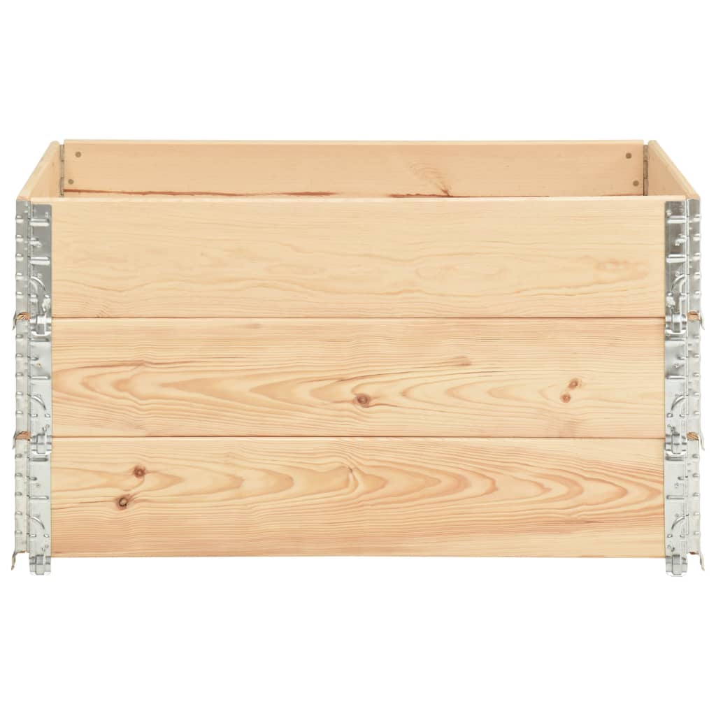 Palešu Apmales, 3 Gab., , Priedes Masīvkoks