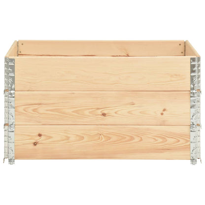 Palešu Apmales, 3 Gab., , Priedes Masīvkoks