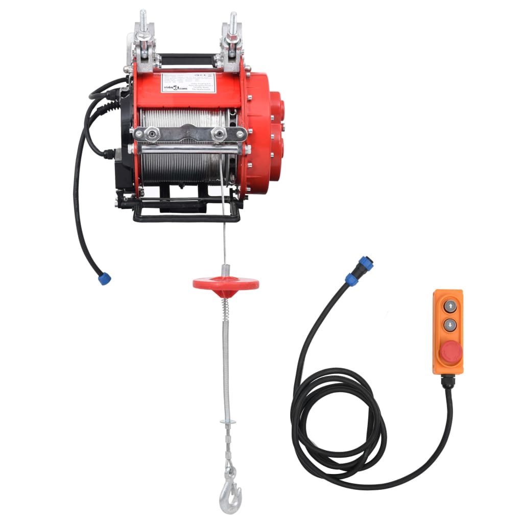 Elektriskā Sastatņu Vinča, , 230 V