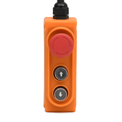 Elektriskā Sastatņu Vinča, , 230 V