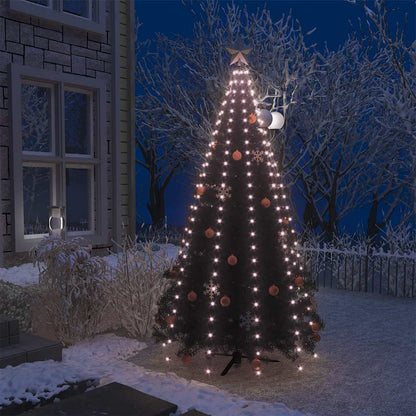 Ziemassvētku Lampiņas, 300 Led, , S