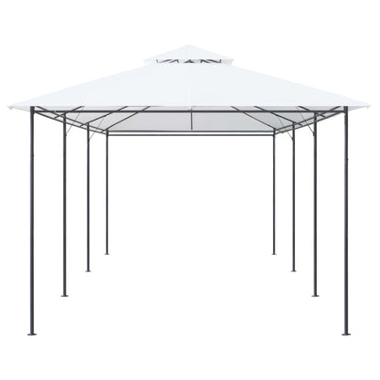 Dārza Nojume, 600X298X270 Cm, Balta, 180G/M²