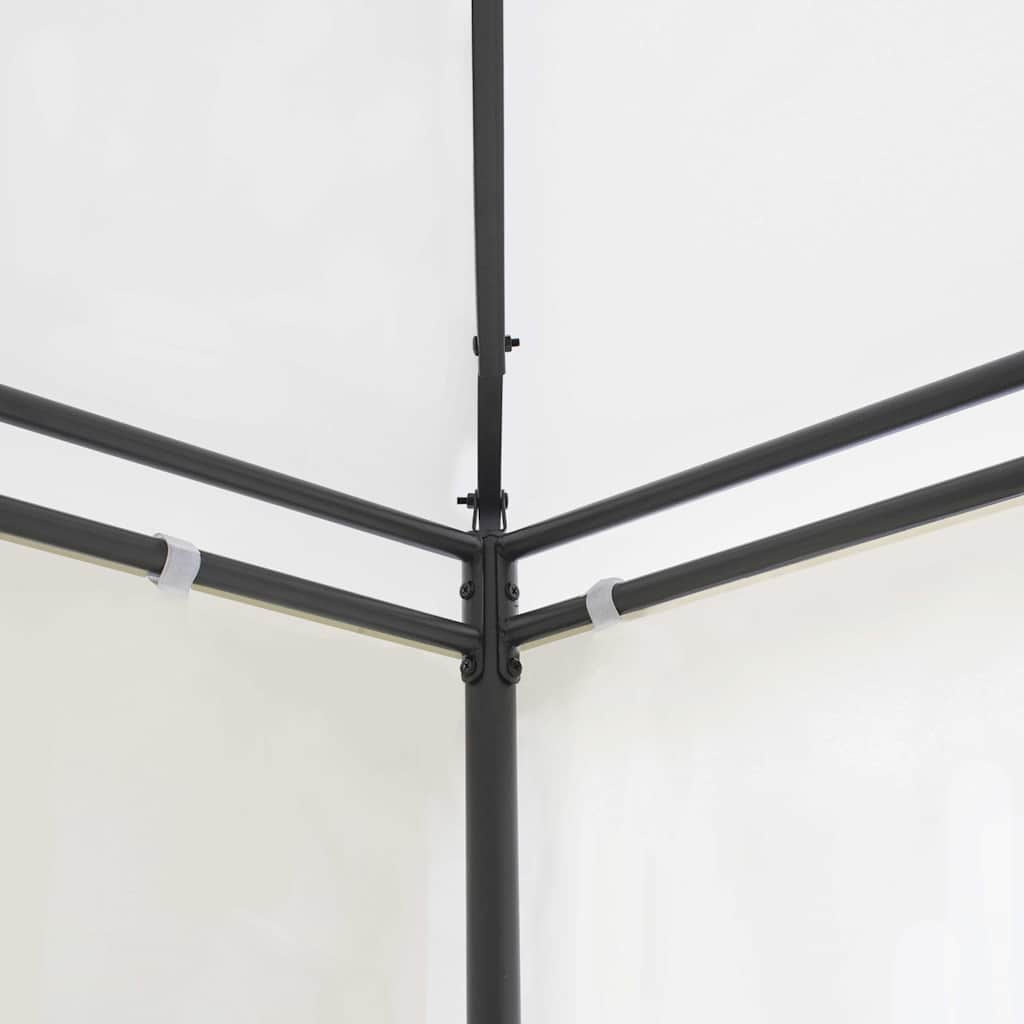 Dārza Nojume, 600X298X270 Cm, Balta, 180G/M²