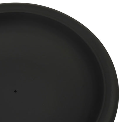 Ugunskura Vieta Ar Kruķi, 75 Cm, Xxl Izmērs, Tērauds