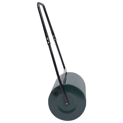 Zālāja Rullis, Zaļš Un Melns, 63 Cm, 50 L
