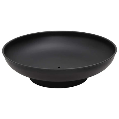Ugunskura Vieta, 57 Cm, Tērauds