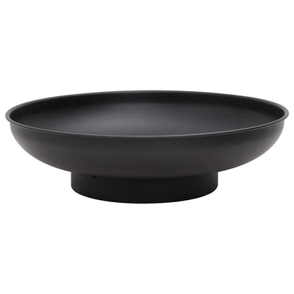Ugunskura Vieta, 57 Cm, Tērauds