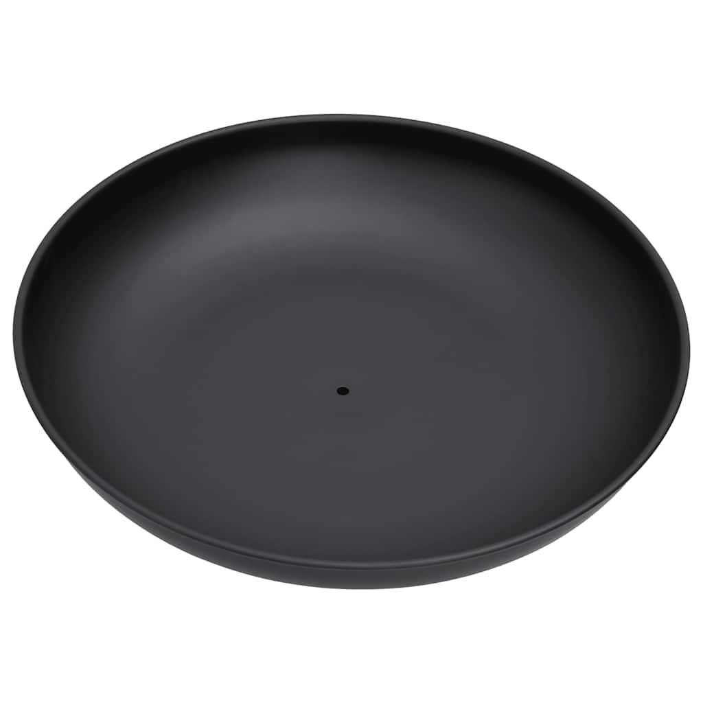 Ugunskura Vieta, 57 Cm, Tērauds