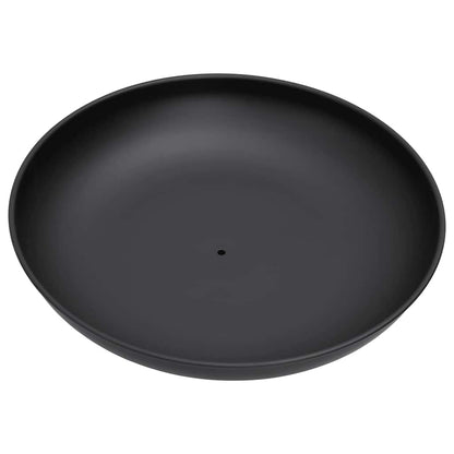 Ugunskura Vieta, 57 Cm, Tērauds