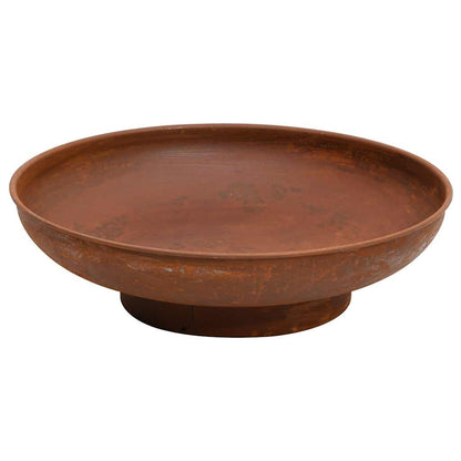 Ugunskura Vieta, 57 Cm, Tērauds