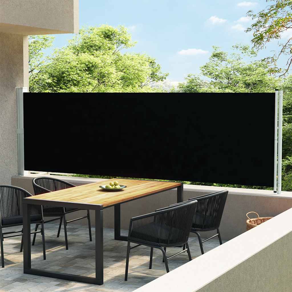 Izvelkams Sānu Aizslietnis, 200X614 Cm, Brūns