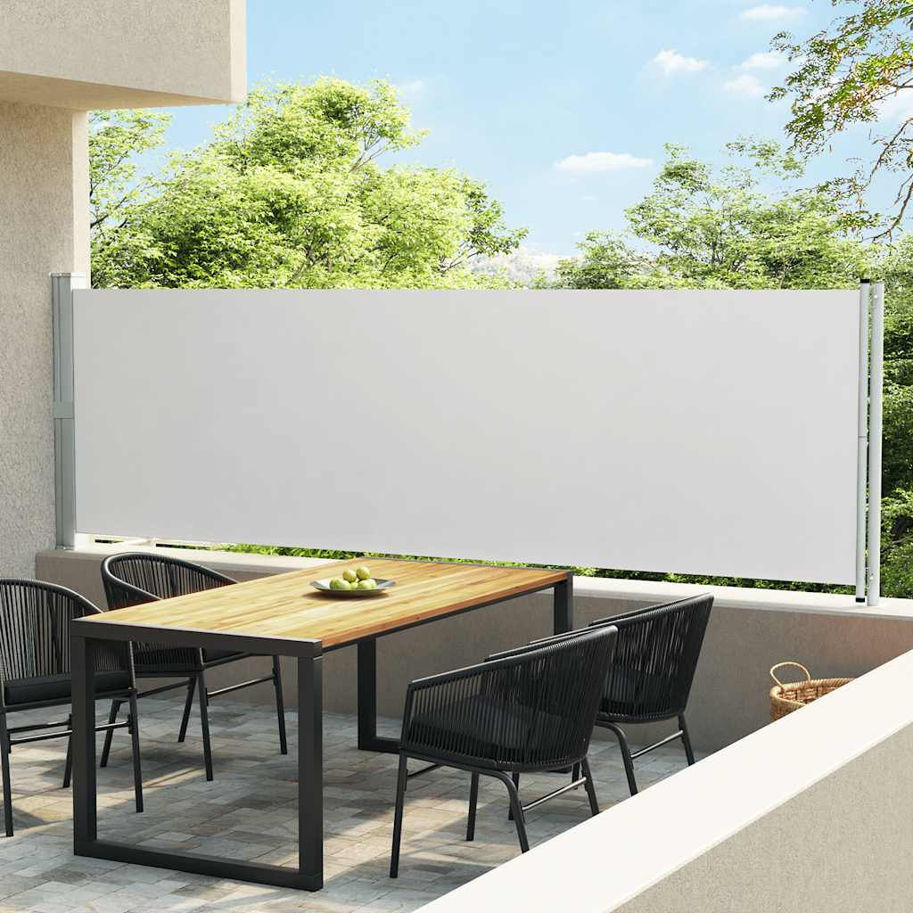 Izvelkams Sānu Aizslietnis, 200X614 Cm, Brūns
