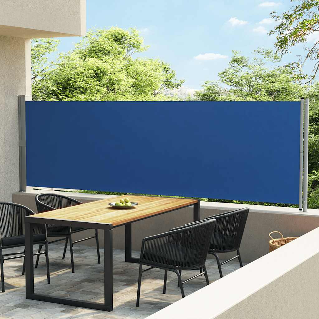 Izvelkams Sānu Aizslietnis, 200X614 Cm, Brūns
