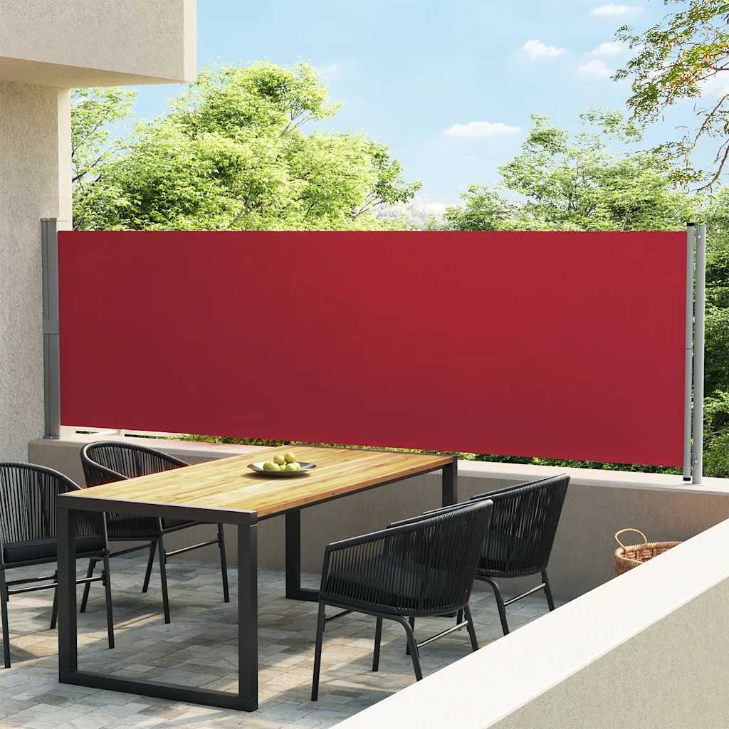 Izvelkams Sānu Aizslietnis, 200X614 Cm, Brūns