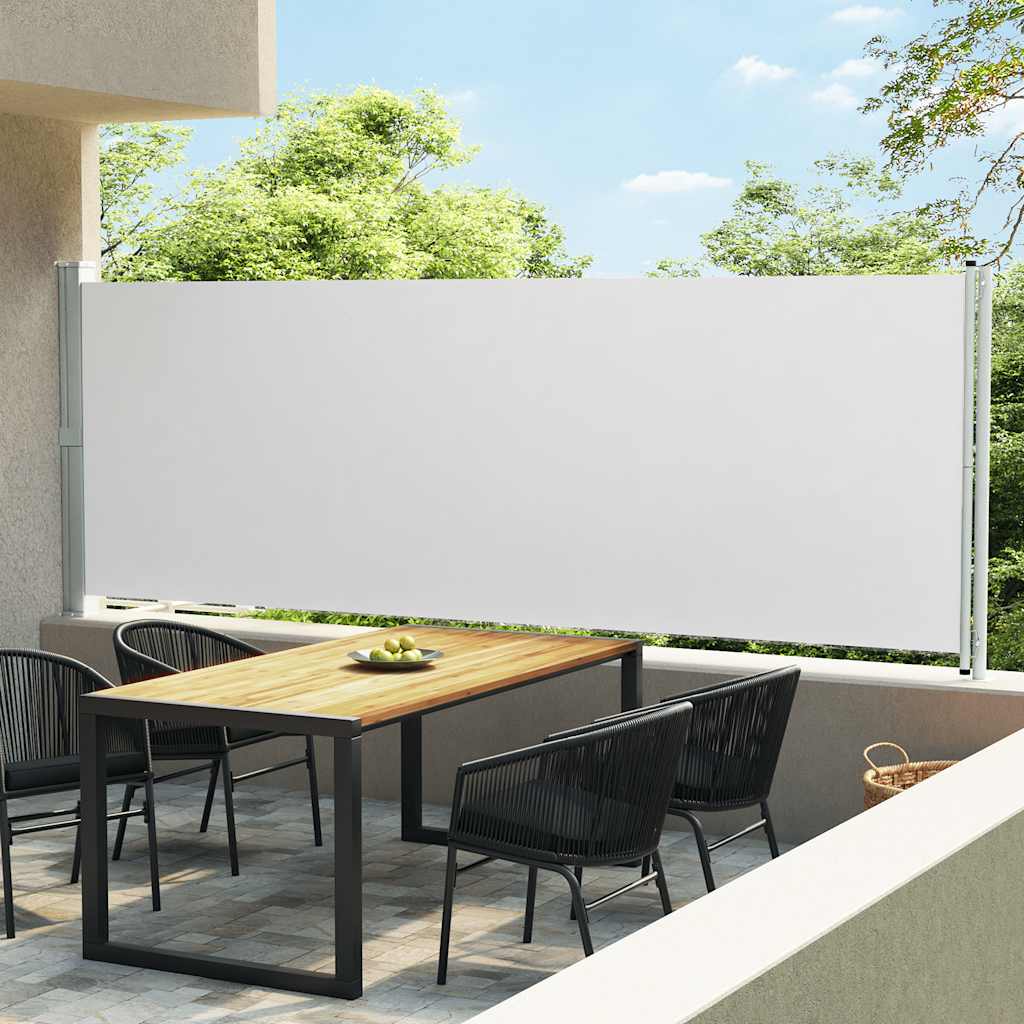 Izvelkams Sānu Aizslietnis, 200X614 Cm, Brūns