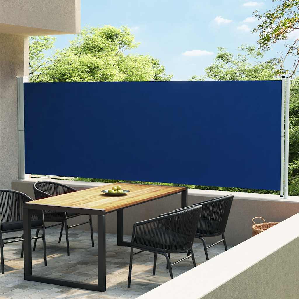 Izvelkams Sānu Aizslietnis, 200X614 Cm, Brūns