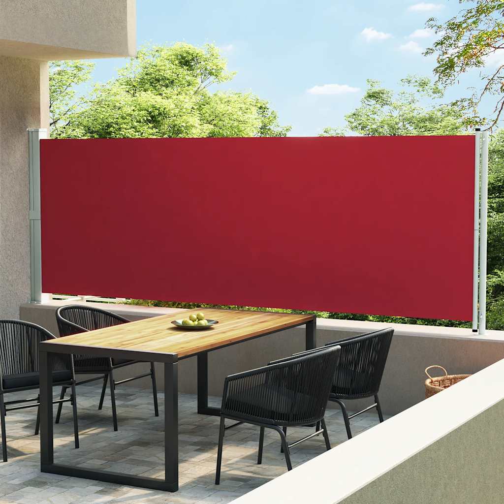 Izvelkams Sānu Aizslietnis, 200X614 Cm, Brūns