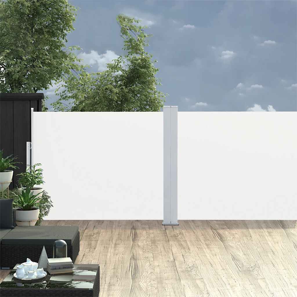 Izvelkams Sānu Aizslietnis, 200X614 Cm, Brūns