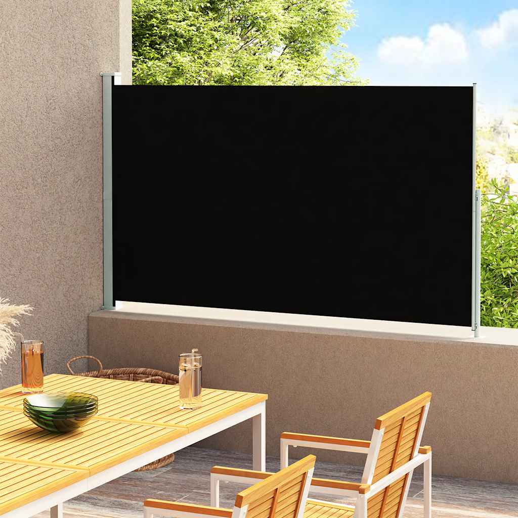 Izvelkams Sānu Aizslietnis, 200X614 Cm, Brūns