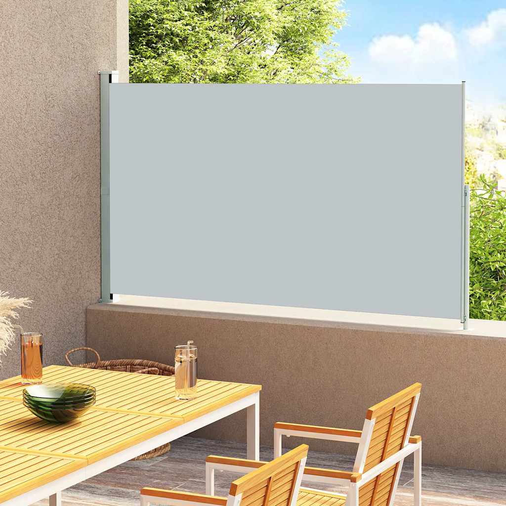 Izvelkams Sānu Aizslietnis, 200X614 Cm, Brūns
