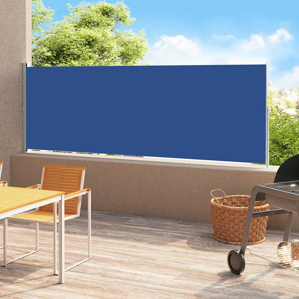 Izvelkams Sānu Aizslietnis, 200X614 Cm, Brūns