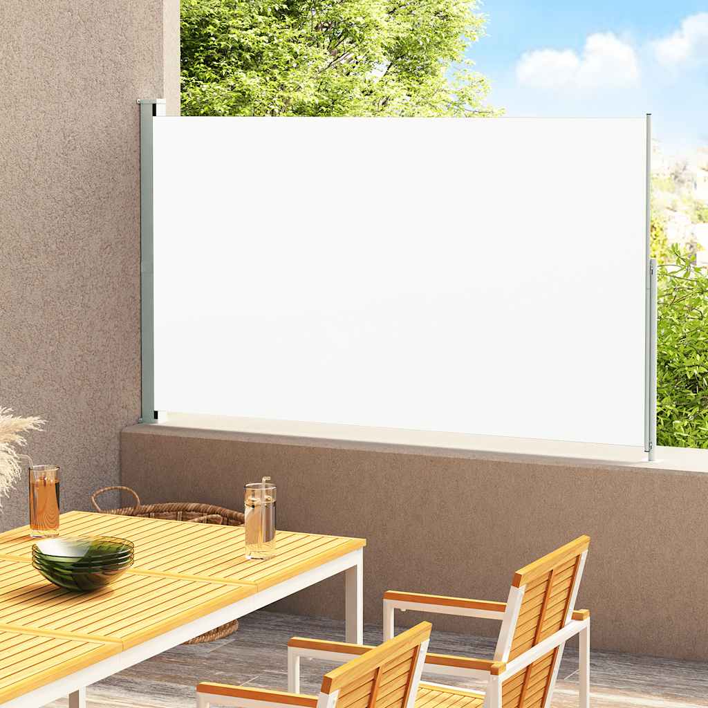 Izvelkams Sānu Aizslietnis, 200X614 Cm, Brūns