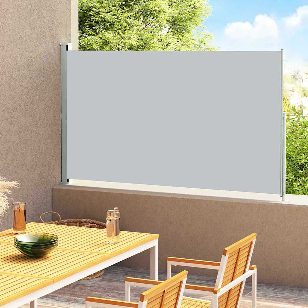 Izvelkams Sānu Aizslietnis, 200X614 Cm, Brūns