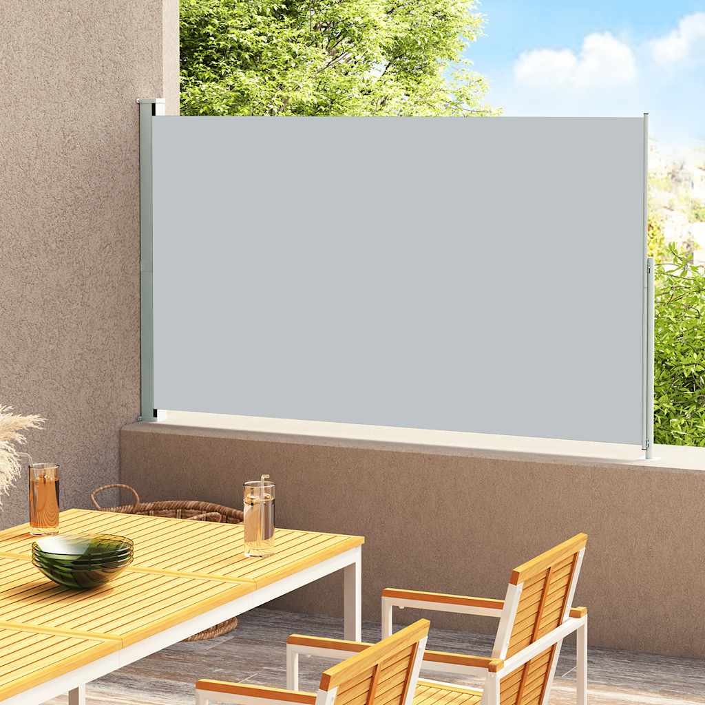 Izvelkams Sānu Aizslietnis, 200X614 Cm, Brūns