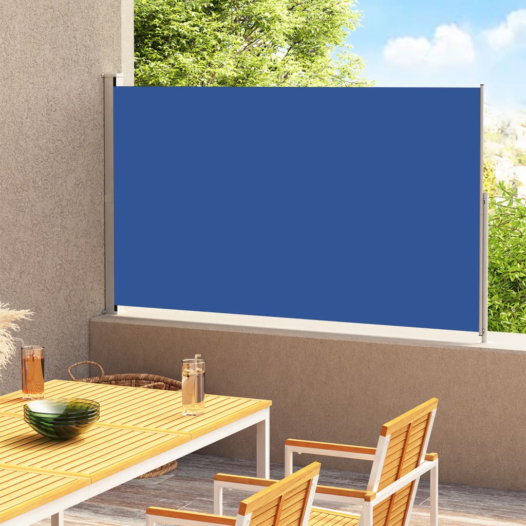Izvelkams Sānu Aizslietnis, 200X614 Cm, Brūns