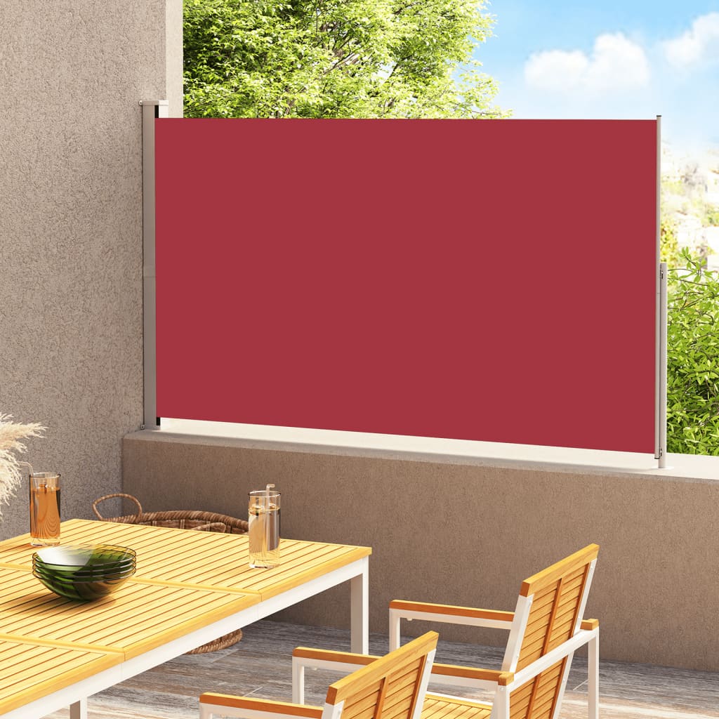 Izvelkams Sānu Aizslietnis, 200X614 Cm, Brūns