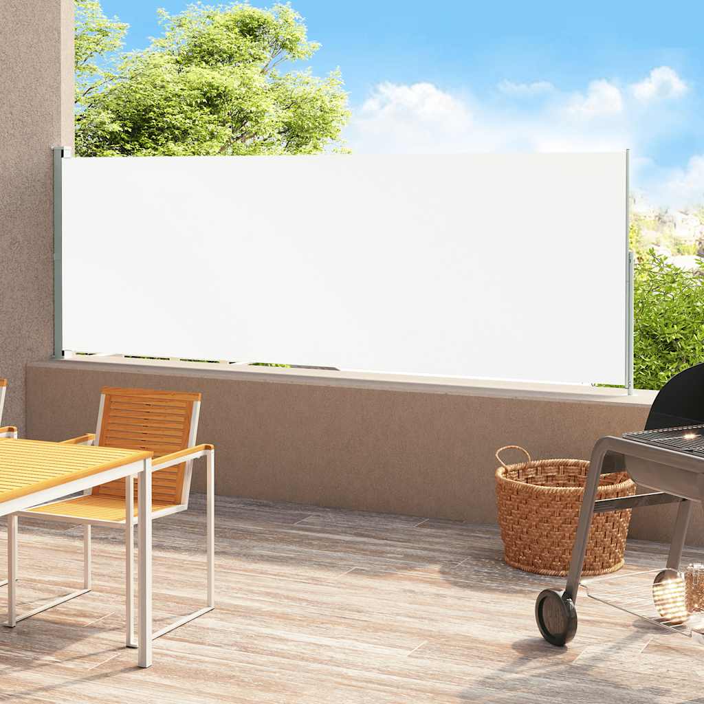Izvelkams Sānu Aizslietnis, 200X614 Cm, Brūns