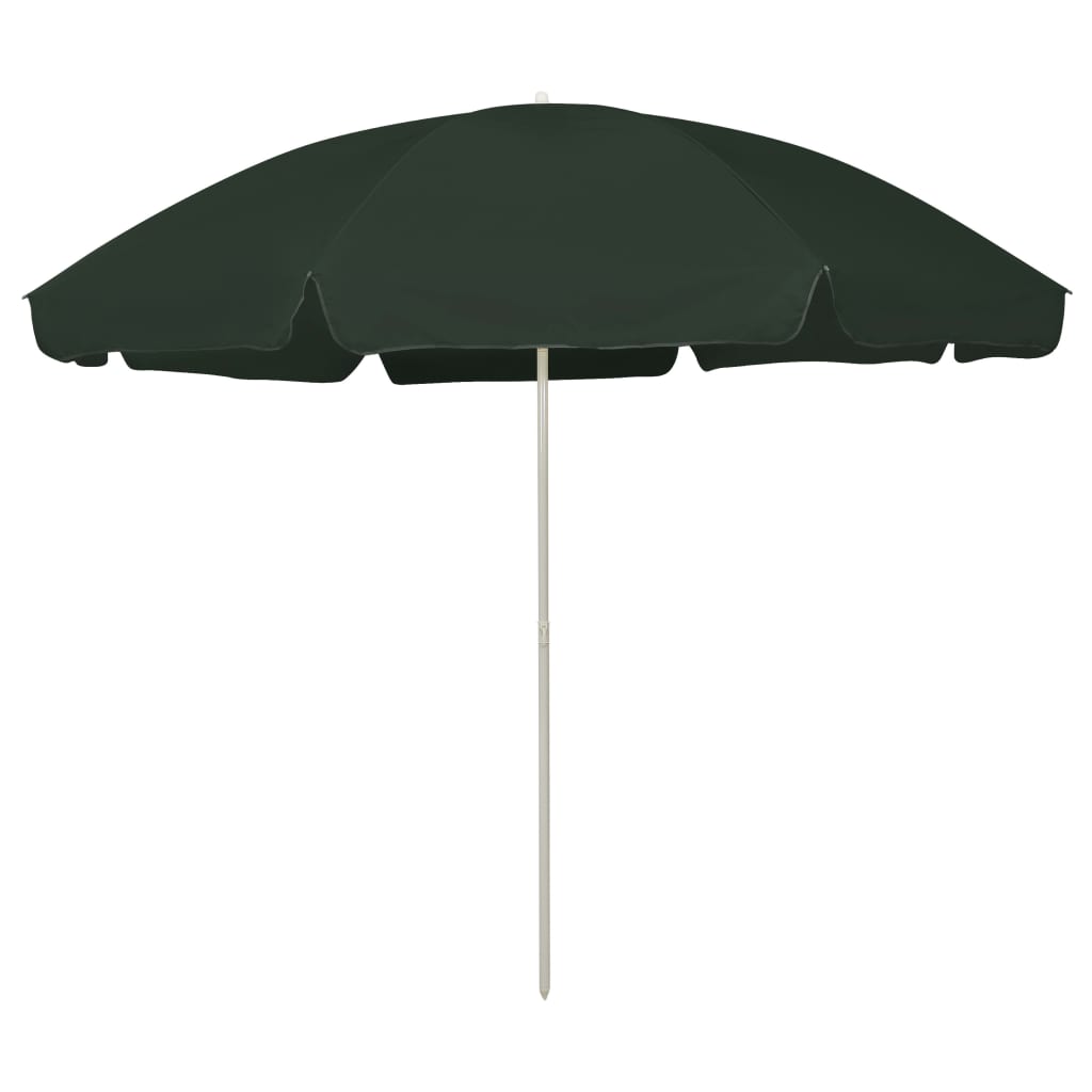 Dārza Parasols 170T Poliesters