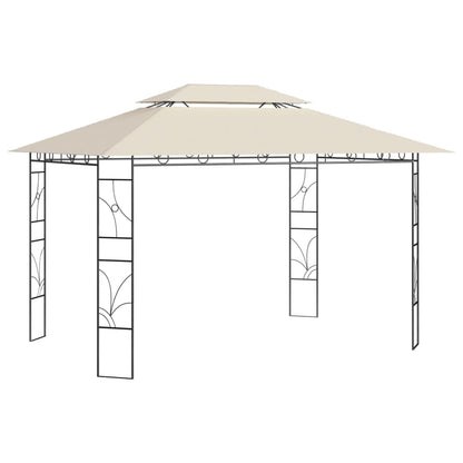 Dārza Nojume, 4X3X2,7 M, S, 160 G/M²