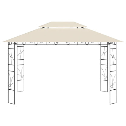 Dārza Nojume, 4X3X2,7 M, S, 160 G/M²