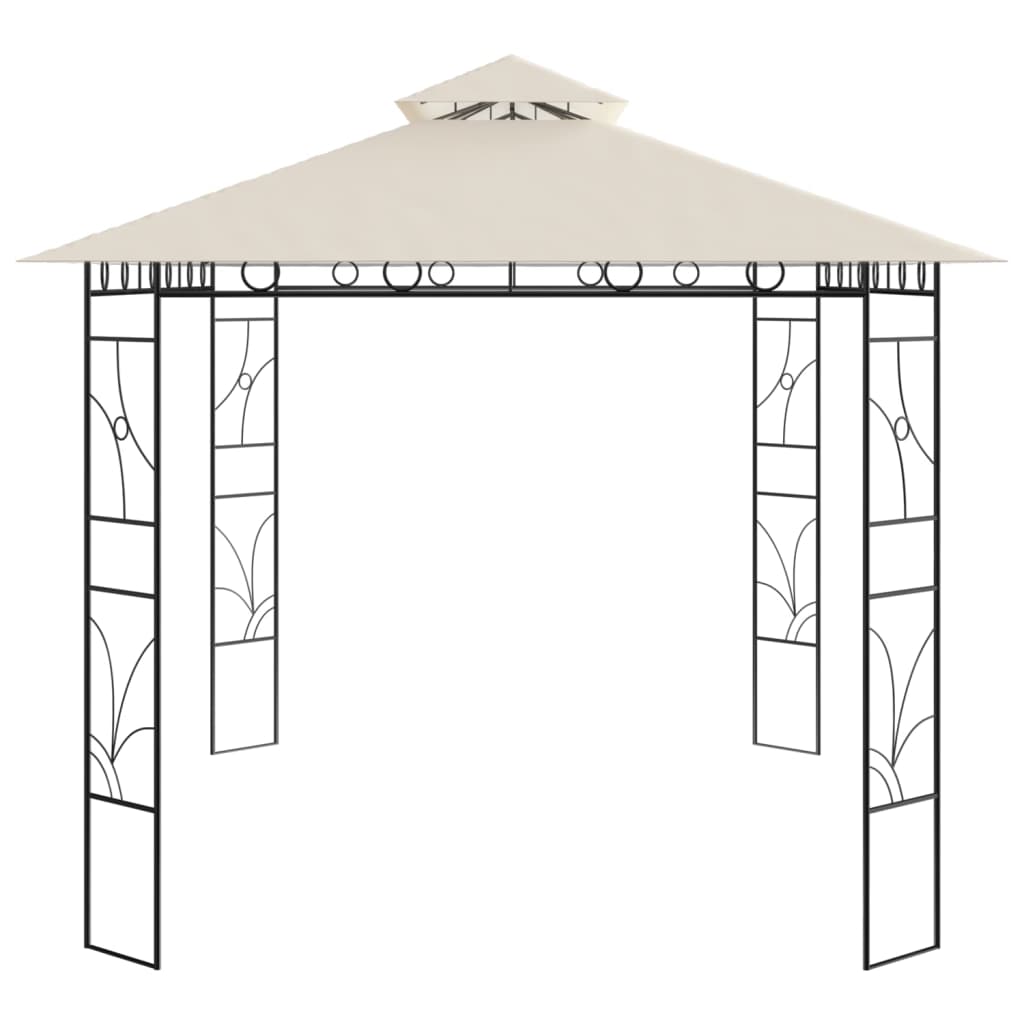 Dārza Nojume, 4X3X2,7 M, S, 160 G/M²