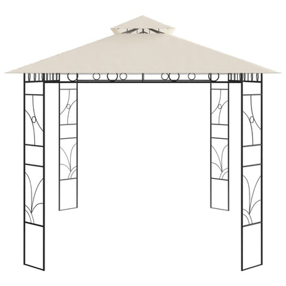 Dārza Nojume, 4X3X2,7 M, S, 160 G/M²