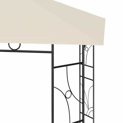Dārza Nojume, 4X3X2,7 M, S, 160 G/M²