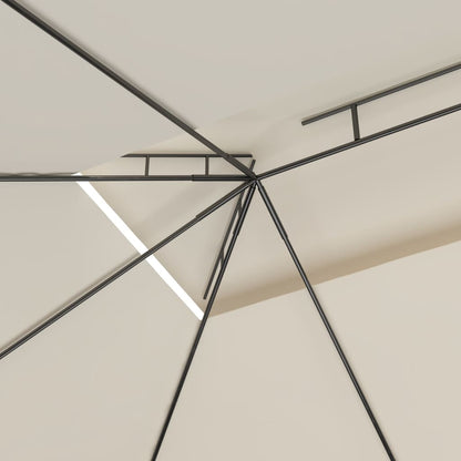 Dārza Nojume, 4X3X2,7 M, S, 160 G/M²
