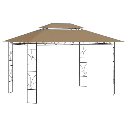 Dārza Nojume, 4X3X2,7 M, S, 160 G/M²