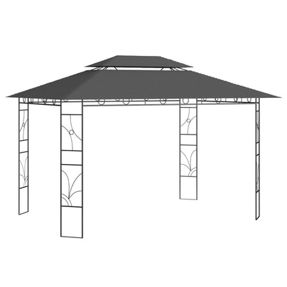Dārza Nojume, 4X3X2,7 M, S, 160 G/M²
