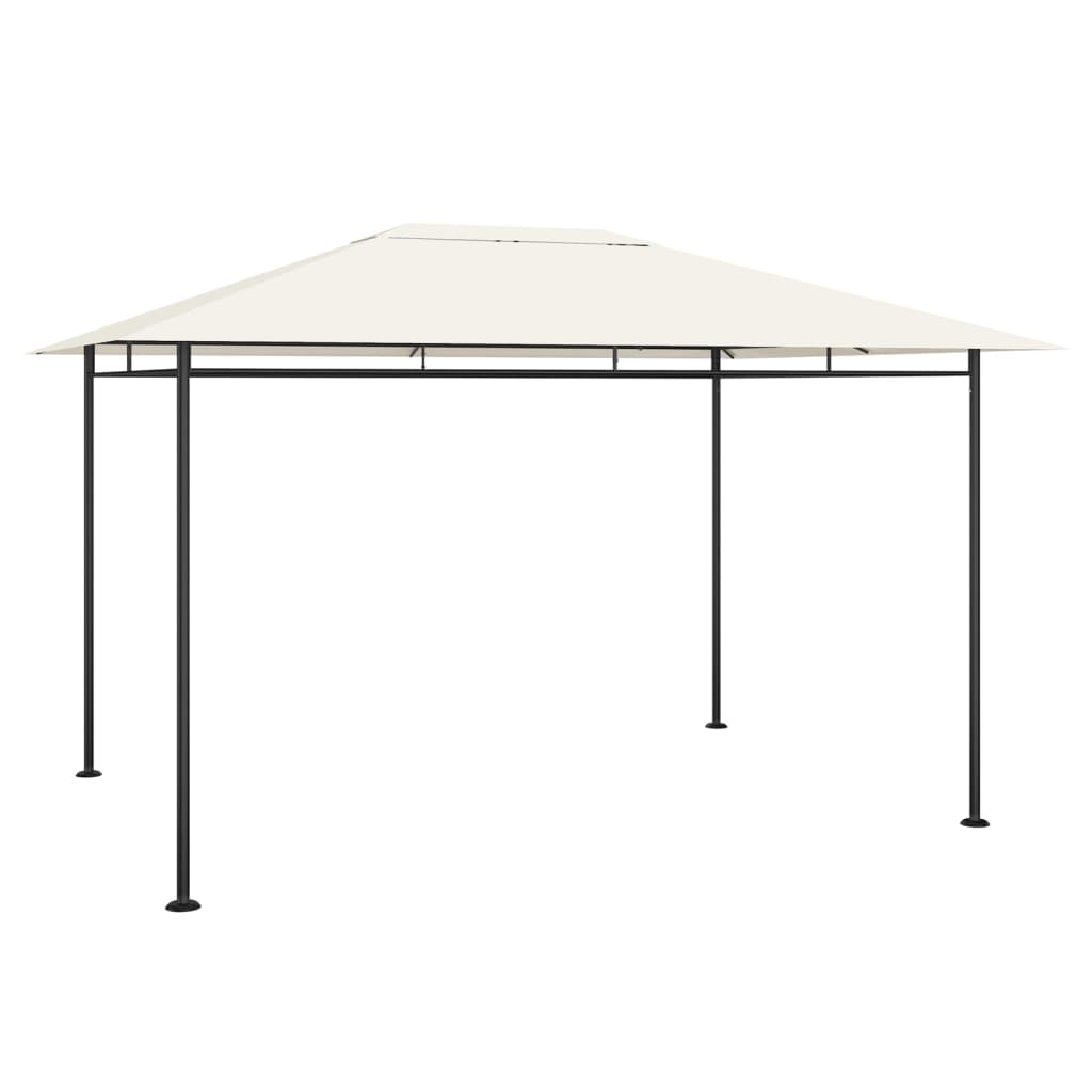 Dārza Nojume, 384X281X270 Cm, , 180 G/M²