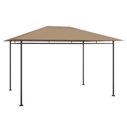 Dārza Nojume, 384X281X270 Cm, , 180 G/M²