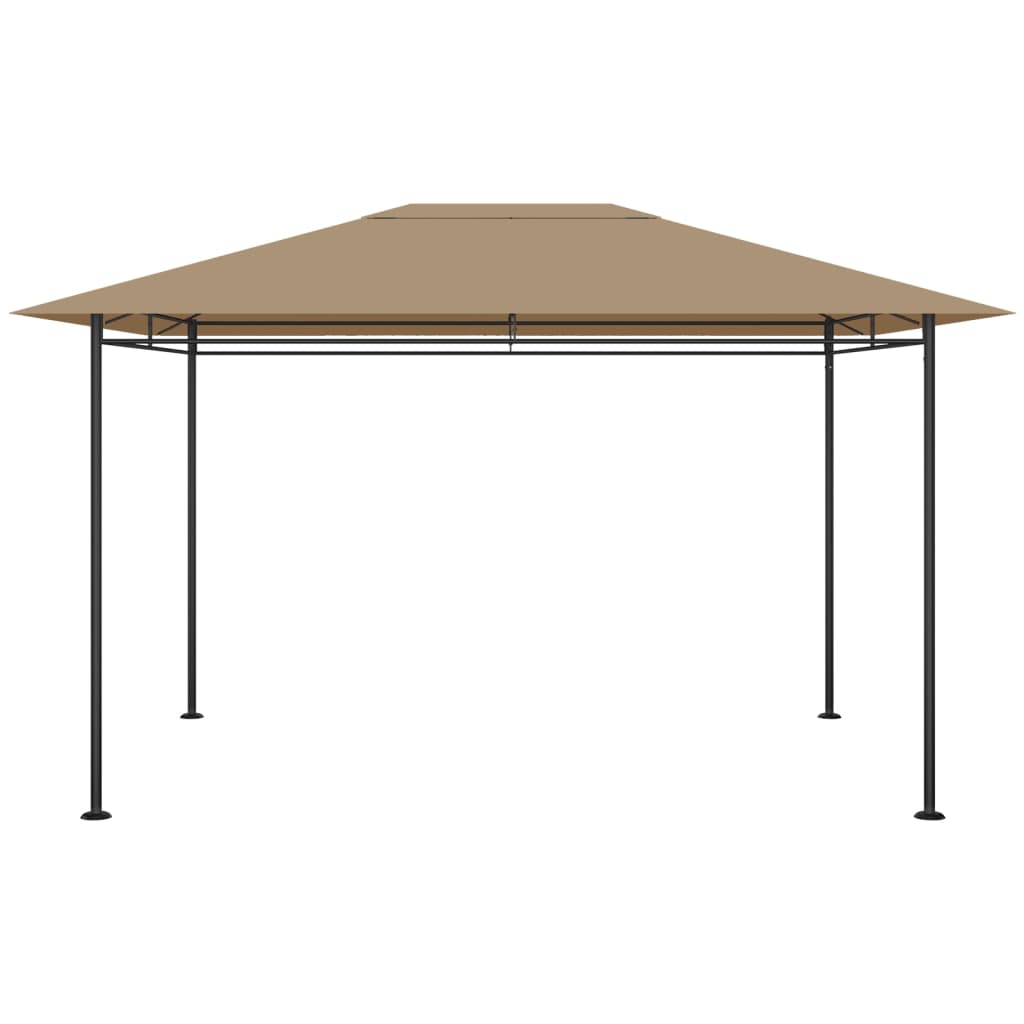 Dārza Nojume, 384X281X270 Cm, , 180 G/M²