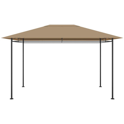 Dārza Nojume, 384X281X270 Cm, , 180 G/M²