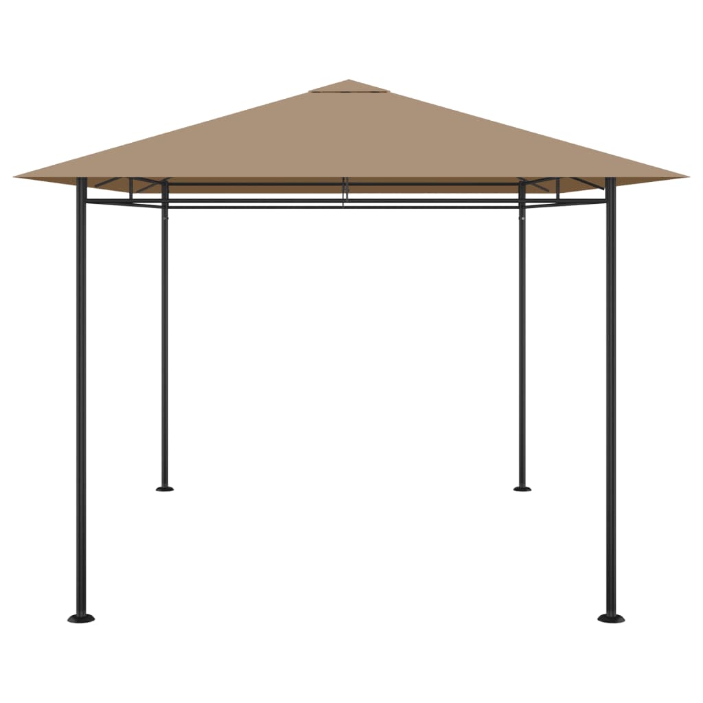 Dārza Nojume, 384X281X270 Cm, , 180 G/M²