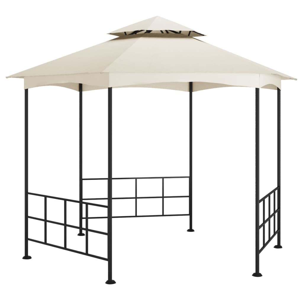 Dārza Nojume Ar Sienām, 3,1X2,7 M,