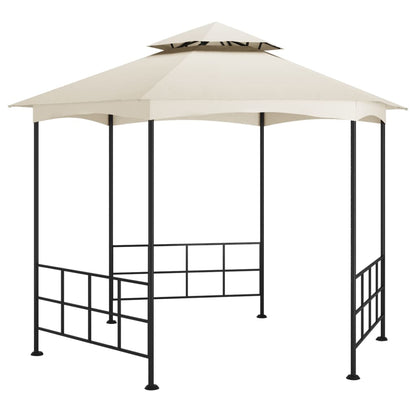 Dārza Nojume Ar Sienām, 3,1X2,7 M,